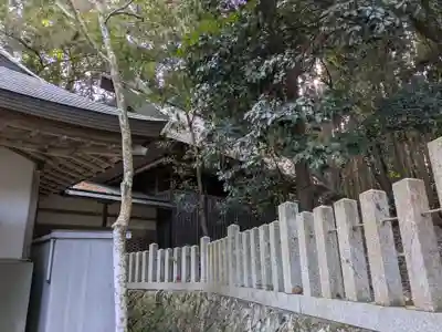上上津大歳神社(兵庫県)