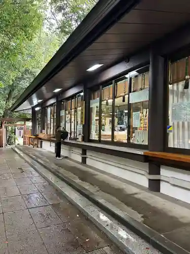 駒木諏訪神社(千葉県)