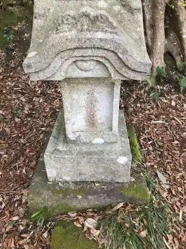 金比羅神社のその他建物