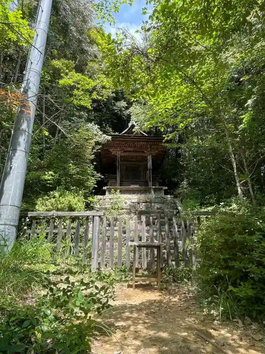 一乗寺(兵庫県)