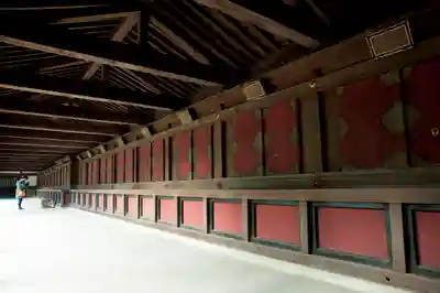 秩父神社の末社・摂社