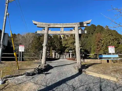 加茂神社(滋賀県)