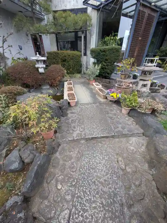 多聞院(東京都)