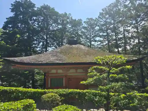 石山寺(滋賀県)