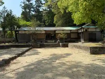 熊野三所大神社（浜の宮王子）(和歌山県)