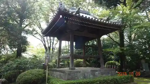 安養院のその他建物