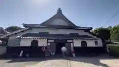 雲龍山 本證寺(愛知県)