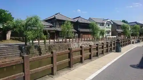 諏訪神社(千葉県)