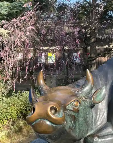 道明寺天満宮(大阪府)