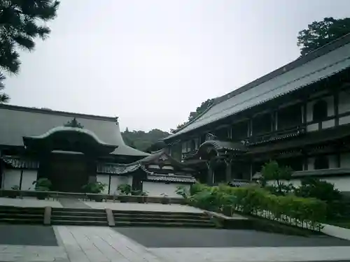 建長寺のその他建物