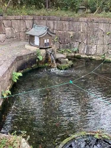 若宮神社(滋賀県)
