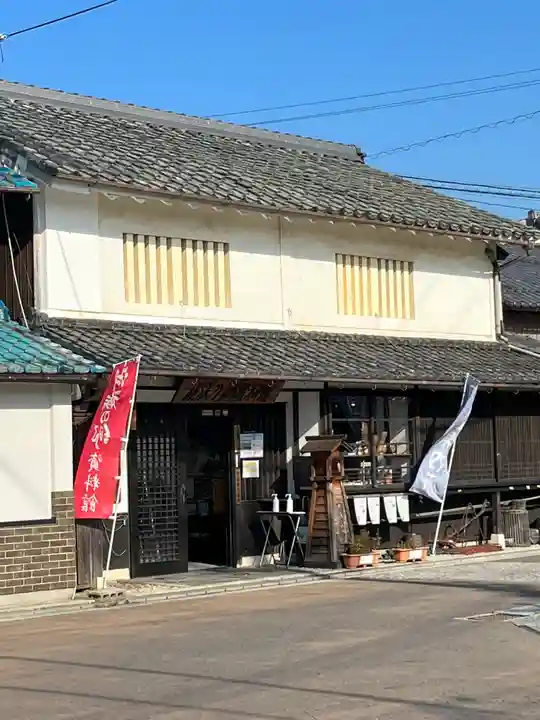 本福寺(滋賀県)