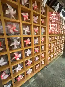 御嶽神社茅萱宮(岐阜県)(2024年03月01日(金) 14時06分23秒投稿)