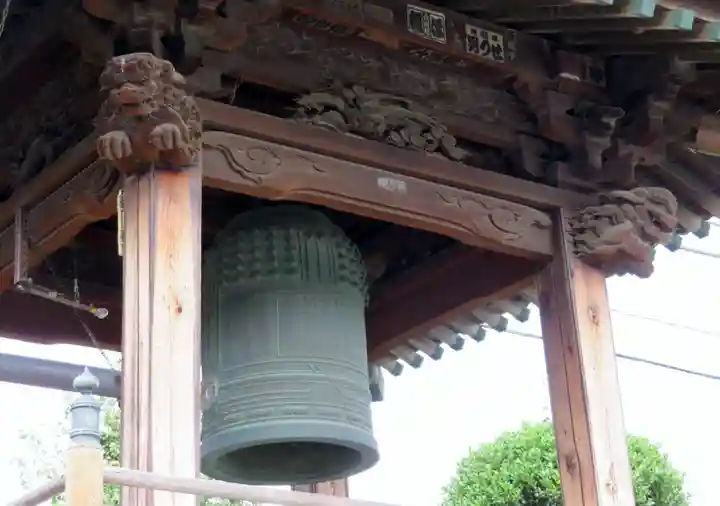 成田山川越別院のその他建物