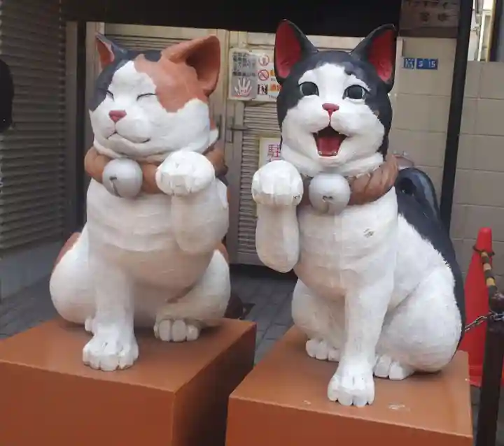 元三島神社(東京都)