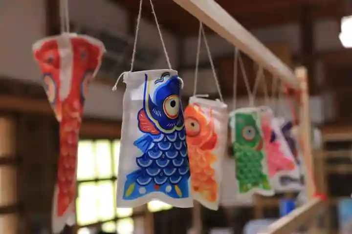 高司神社〜むすびの神の鎮まる社〜のお祭り
