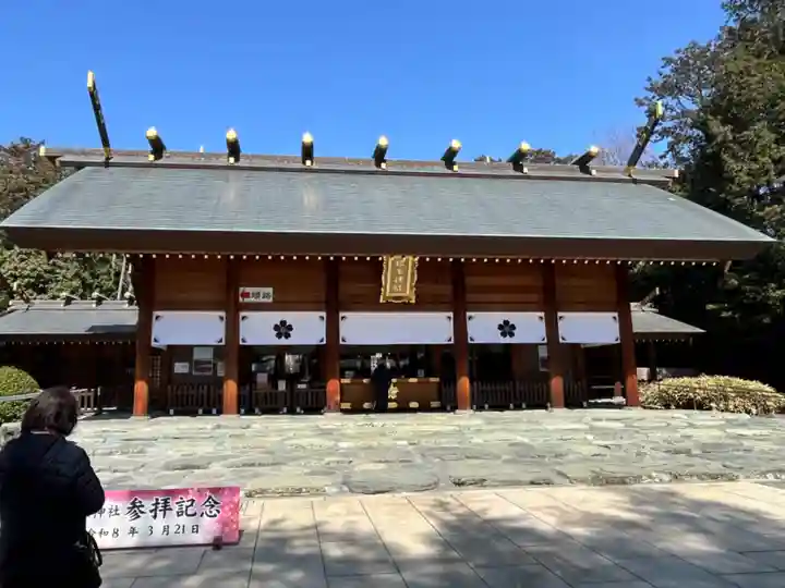 櫻木神社(千葉県)