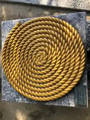 綱敷天満宮のその他建物