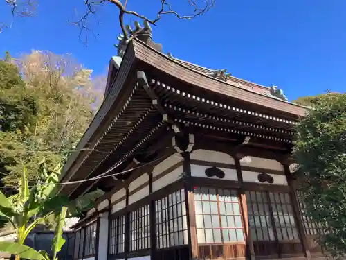 能満寺(神奈川県)