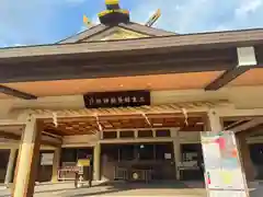 三重縣護國神社(三重県)