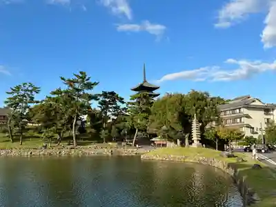 興福寺 南円堂(奈良県)