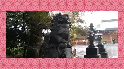 和樂備神社(埼玉県)