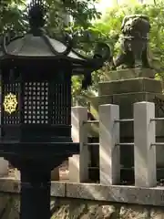 春日神社(福井県)