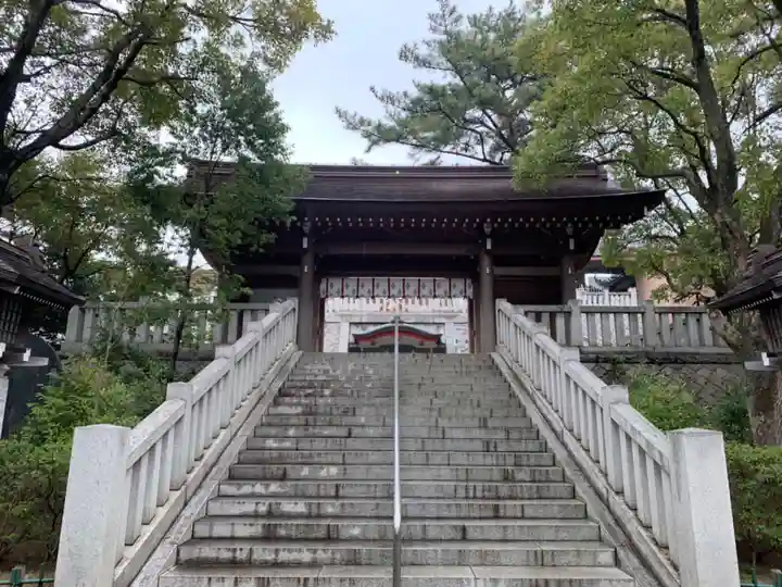 稲毛浅間神社(千葉県)