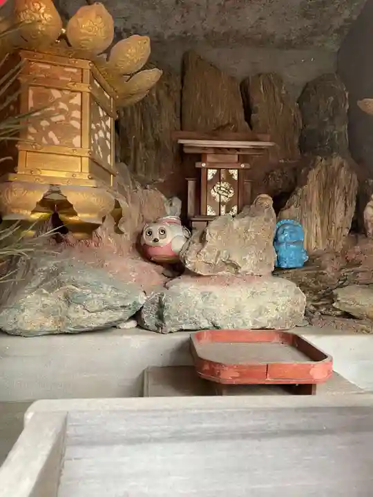 津田寺(徳島県)