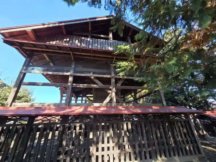 八幡神社(埼玉県)