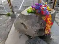 阿邪訶根神社(福島県)