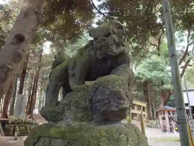 大田原神社(栃木県)