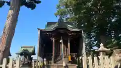 若宮神社(滋賀県)