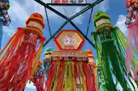 真清田神社(愛知県)