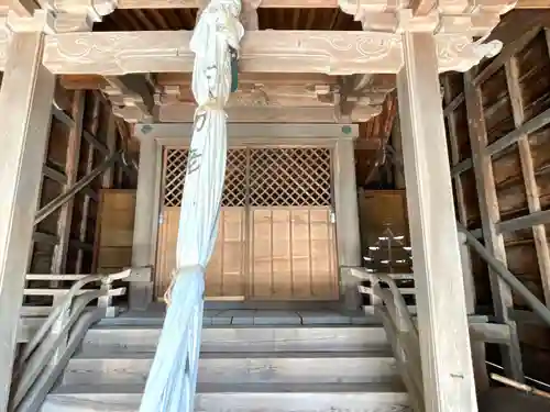 旭野神社(滋賀県)