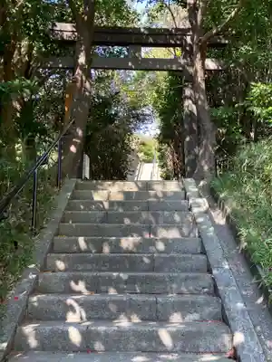 厳島神社(神奈川県)