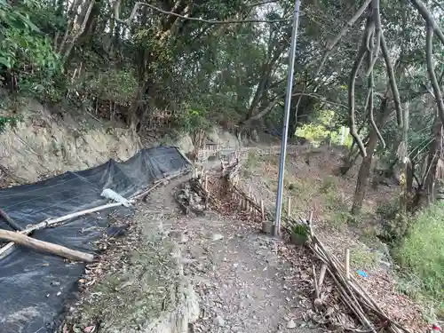 行守寺(兵庫県)