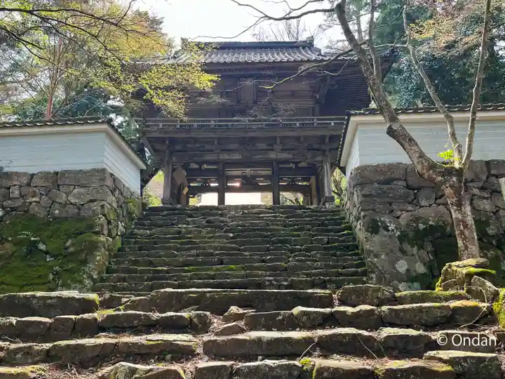 高源寺(兵庫県)