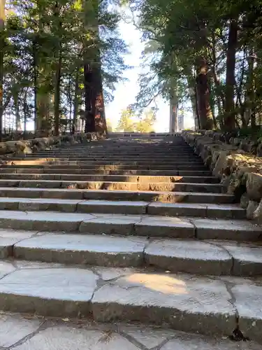 伊勢神宮内宮（皇大神宮）(三重県)
