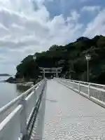 八百富神社(愛知県)