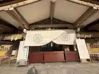 福岡縣護國神社(福岡県)