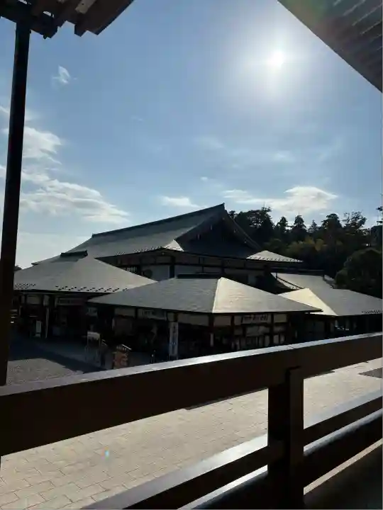 成田山新勝寺(千葉県)