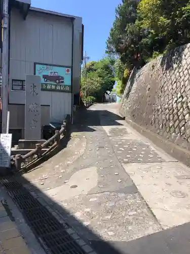 水戸東照宮のその他建物