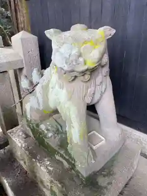 氷室神社(兵庫県)