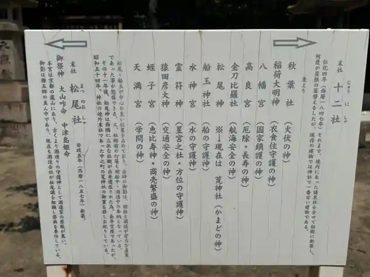 弓弦羽神社(兵庫県)