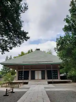 慈宏寺(東京都)