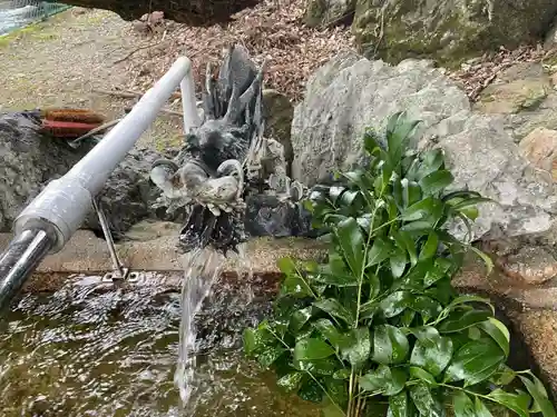 天鷹神社(岐阜県)