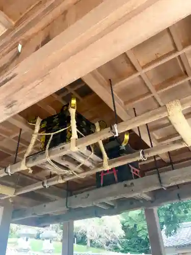 伊波乃西神社(岐阜県)