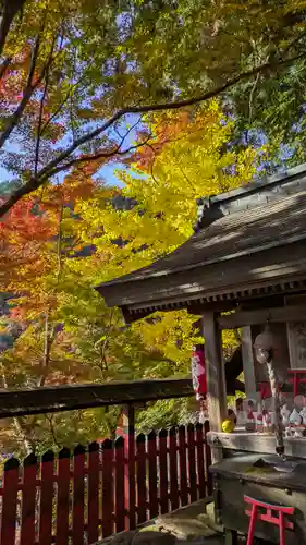 善峯寺(京都府)