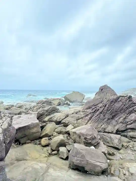 龍宮神社(高知県)